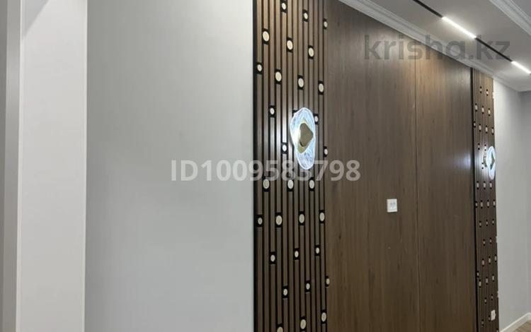 3-комнатная квартира · 95 м² · 3/6 этаж, Бауыржана Момышулы за 510 000 〒 в Алматы, Алатауский р-н — фото 2