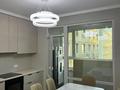 3-бөлмелі пәтер · 95 м² · 3/6 қабат, Бауыржана Момышулы 11/14а, бағасы: 530 000 ₸ в Алматы, Алатауский р-н — фото 2