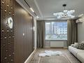 3-бөлмелі пәтер · 95 м² · 3/6 қабат, Бауыржана Момышулы 11/14а, бағасы: 530 000 ₸ в Алматы, Алатауский р-н — фото 10
