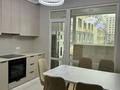 3-бөлмелі пәтер · 95 м² · 3/6 қабат, Бауыржана Момышулы 11/14а, бағасы: 530 000 ₸ в Алматы, Алатауский р-н — фото 12