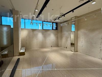 Свободное назначение, офисы, магазины и бутики, общепит, салоны красоты, фитнес и спорт, медцентры и аптеки, образование, развлечения, конференц-залы, кабинеты и рабочие места, студии · 190 м² за 2.5 млн 〒 в Астане, Есильский р-н