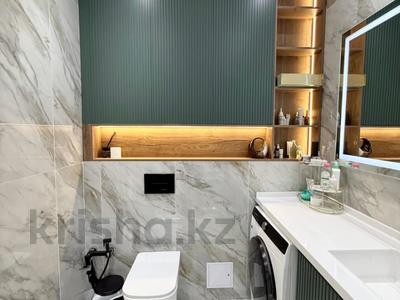 2-комнатная квартира · 46 м² · 6/13 этаж, Макатаева — Муратбаева за 42 млн ₸ в Алматы, Алмалинский р-н