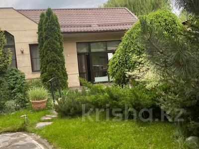 Жеке үй · 6 бөлме · 470 м² · 10 сот., мкр Юбилейный, бағасы: 2.8 млн ₸ в Алматы, Медеуский р-н