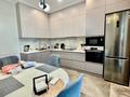 3-комнатная квартира · 104.5 м² · 12/19 этаж, Сейфуллина 574/1 к3 за 146.5 млн ₸ в Алматы, Бостандыкский р-н — фото 16