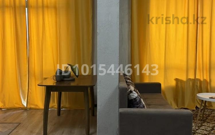 1-комнатная квартира · 38 м² · 1/7 этаж, СТ Монтажник, Алатауская трасса 14 за 250 000 ₸ в  — фото 5
