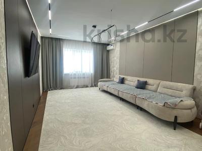 4-комнатная квартира · 125 м² · 2/5 этаж, мкр. Алтын орда, тауелсиздик за 64.2 млн ₸ в Актобе