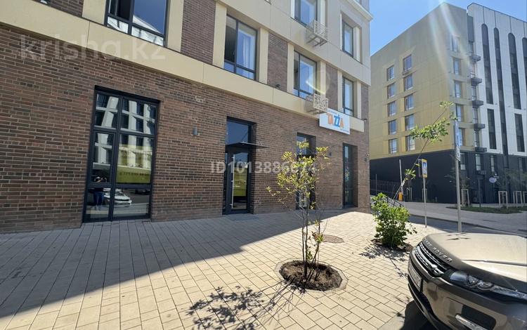 Свободное назначение · 90.1 м² за 700 000 ₸ в Астане, Есильский р-н — фото 2