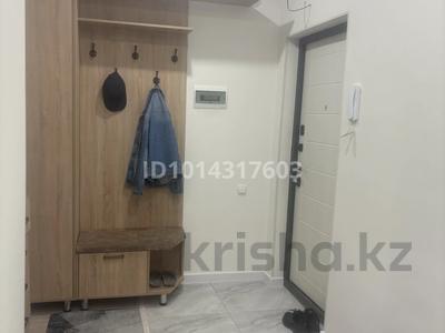 2-комнатная квартира · 64 м² · 4/9 этаж, мкр Асар-2, ​Микрорайон Асар 2 546/1 за 180 000 ₸ в Шымкенте, Абайский р-н
