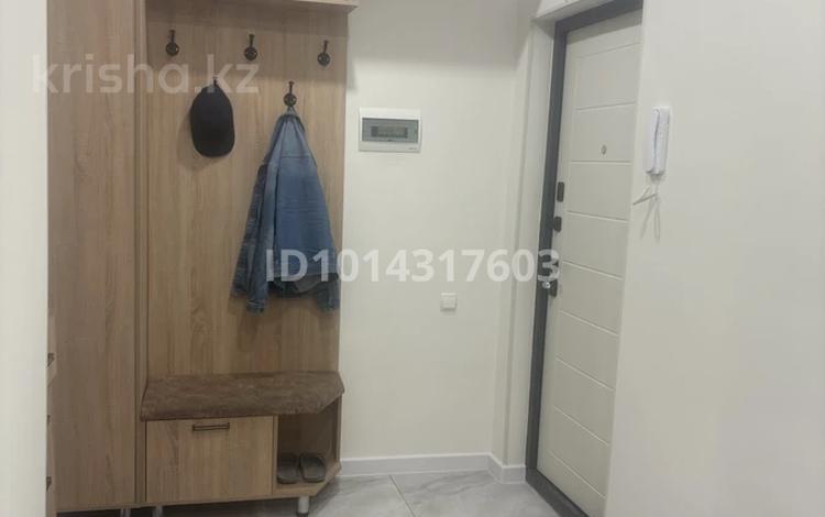 2-комнатная квартира · 64 м² · 4/9 этаж, мкр Асар-2, ​Микрорайон Асар 2 546/1 за 180 000 ₸ в Шымкенте, Абайский р-н — фото 2
