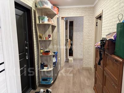 2-бөлмелі пәтер · 50.8 м² · 2/5 қабат, Орбита ш/а., бағасы: 25.5 млн ₸ в Караганде, Казыбек би р-н