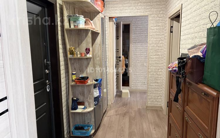 2-комнатная квартира · 50.8 м² · 2/5 этаж, мкр Юго-Восток, мкр Орбита за 25.5 млн ₸ в Караганде, Казыбек би р-н — фото 2