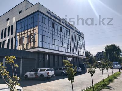 Еркін, кеңселер, дүкендер мен бутиктер, қоймалар, ауыл шаруашылығы, фитнес және спорт, медорталықтар мен дәріханалар, білім орталықтары, ойын-сауық, конференц-залдар, кабинеттер және жұмыс орындары, студиялар · 550 м², бағасы: ~ 4.2 млн ₸ в Алматы, Жетысуский р-н