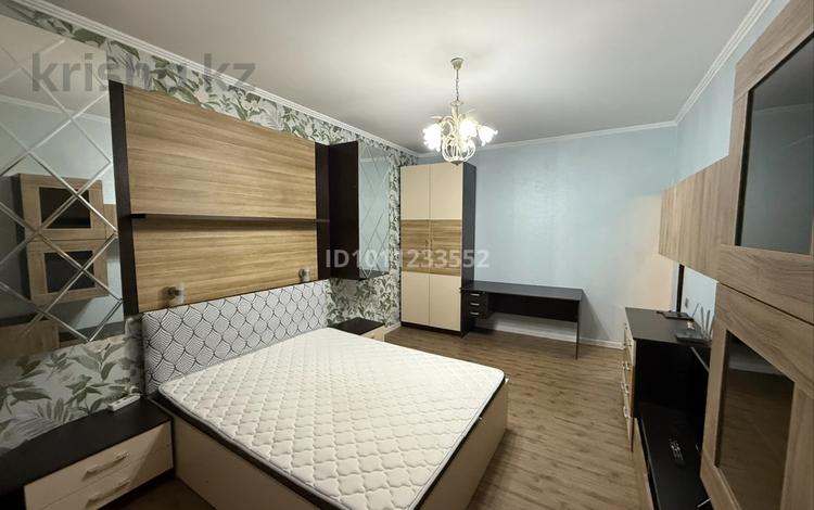 1-комнатная квартира · 41.2 м² · 4/5 этаж, мкр Мамыр-2 11 за 37.5 млн 〒 в Алматы, Ауэзовский р-н — фото 2