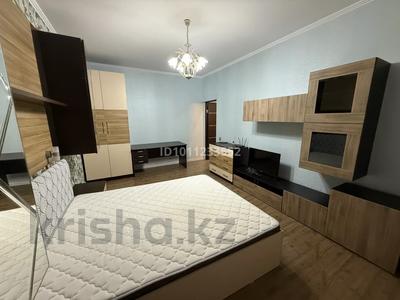 1-бөлмелі пәтер · 41.2 м² · 4/5 қабат, мкр Мамыр-2 11, бағасы: 35.5 млн ₸ в Алматы, Ауэзовский р-н