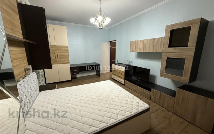1-бөлмелі пәтер · 41.2 м² · 4/5 қабат, мкр Мамыр-2 11, бағасы: 35.5 млн ₸ в Алматы, Ауэзовский р-н — фото 4