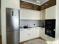 3-комнатная квартира · 75 м² · 8/12 этаж, мкр Гажайып 4/5 за 400 000 ₸ в Алматы, Алатауский р-н — фото 2