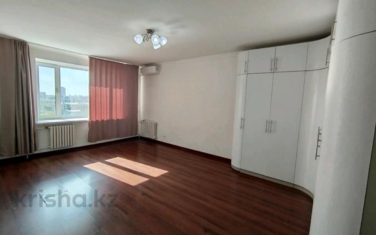 1-бөлмелі пәтер · 50 м² · 7/9 қабат, Республики — Жангильдин, бағасы: 25.5 млн ₸ в Астане, Сарыарка р-н — фото 2