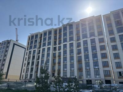 1-бөлмелі пәтер · 41.2 м² · 9/9 қабат, мкр Шугыла, Строительная, бағасы: 21.7 млн ₸ в Алматы, Наурызбайский р-н