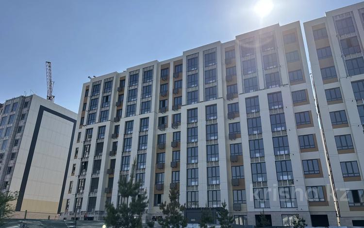 1-бөлмелі пәтер · 41.2 м² · 9/9 қабат, мкр Шугыла, Строительная, бағасы: 21.7 млн ₸ в Алматы, Наурызбайский р-н — фото 6
