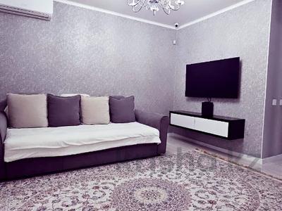 4-бөлмелі пәтер · 81 м² · 2/5 қабат, мкр Аксай-4, бағасы: 65 млн ₸ в Алматы, Ауэзовский р-н