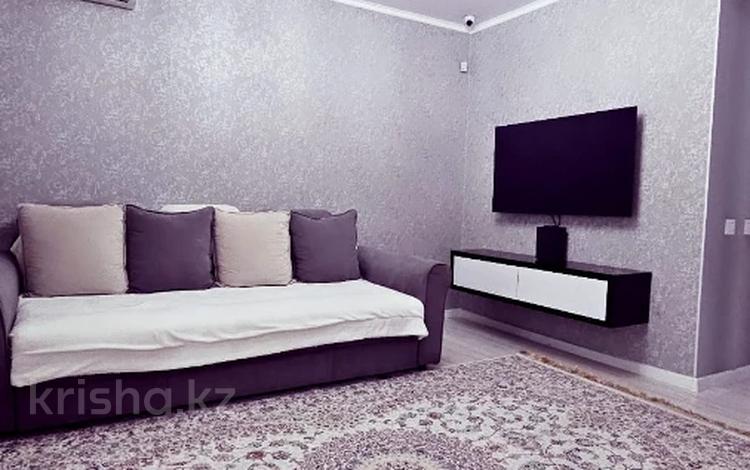 4-комнатная квартира · 81 м² · 2/5 этаж, мкр Аксай-4 за 65 млн ₸ в Алматы, Ауэзовский р-н — фото 22
