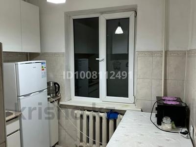 2-комнатная квартира · 45 м² · 4/5 этаж, мкр №6, Саина 6 — Ташкентская Саина за 250 000 〒 в Алматы, Ауэзовский р-н