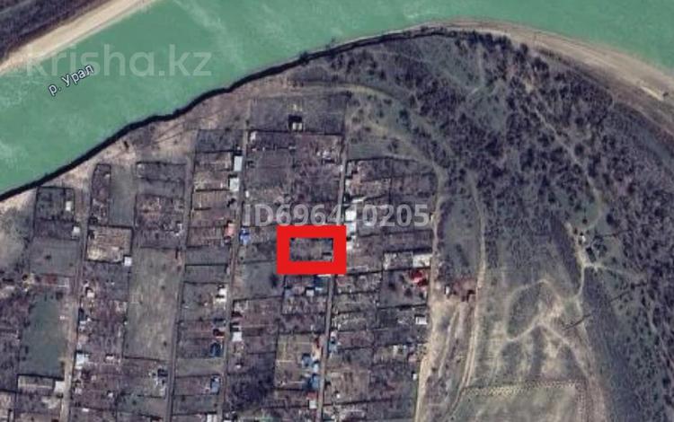 Дача · 2 комнаты · 20 м² · 10 сот., Акжар, Энергетик-5 за 8 млн ₸ в Атырау — фото 2