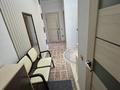 2-комнатная квартира · 60 м² · 10/10 этаж, мкр Аксай-3А 91 — Толе би Бауыржана Момышолы за 36 млн ₸ в Алматы, Ауэзовский р-н — фото 8