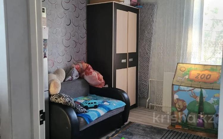 2-бөлмелі пәтер · 45.2 м² · 2/2 қабат, Бородина, бағасы: 14.8 млн ₸ в Костанае — фото 2