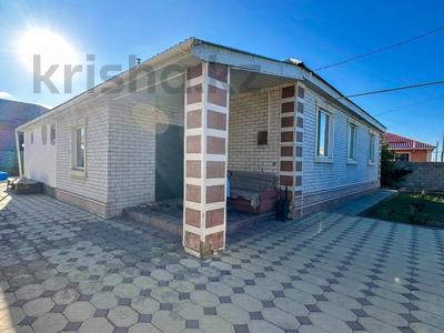 Отдельный дом · 4 комнаты · 138 м² · 8.9 сот., Алмалыбак 1 за 45.5 млн 〒 в Талдыкоргане, мкр военный городок Жулдыз