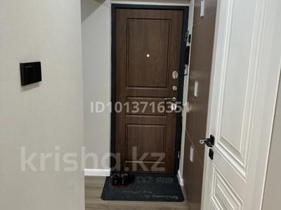 2-бөлмелі пәтер · 44 м², №3 ш/а. 29 — Абая Правда, бағасы: 32 млн ₸ в Алматы, Ауэзовский р-н
