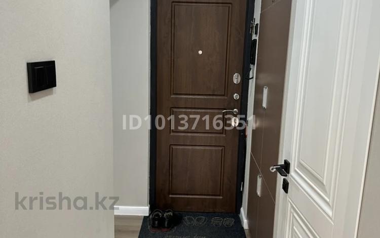 2-бөлмелі пәтер · 44 м², №3 ш/а. 29 — Абая Правда, бағасы: 32 млн ₸ в Алматы, Ауэзовский р-н — фото 2