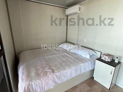 1-комнатная квартира · 20 м², Квартал Ветеранов 20 — Пристань Альпина, рядом МЧС, гордской пляж за 25 000 ₸ в Балхаше