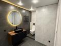 3-комнатная квартира · 92 м² · 4/4 этаж, Омарова 35/1 за 90 млн ₸ в Алматы, Медеуский р-н — фото 10