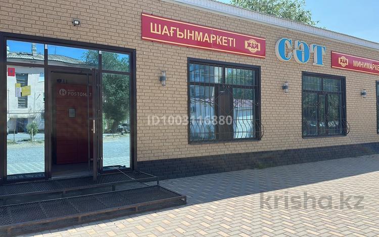 Дүкендер мен бутиктер · 144 м², бағасы: 43 млн ₸ в Актобе, мкр Гормолзавод — фото 2