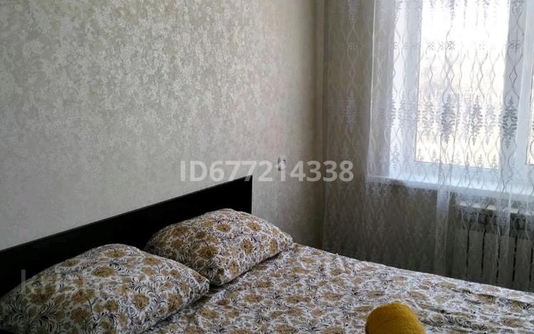 1-бөлмелі пәтер · 36 м² · 4/9 қабат, Текстильщиков 8, бағасы: 2 000 ₸ в Костанае — фото 17