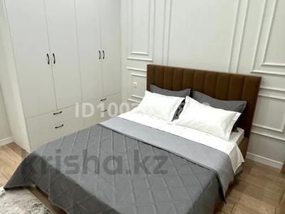 2-комнатная квартира · 50 м² · 8/9 этаж, Толе Би 61 — Сыганак-Толе Би-Мухамедханова за 25 000 ₸ в Астане, Нура р-н