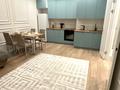 2-комнатная квартира · 50 м² · 8/9 этаж, Толе Би 61 — Сыганак-Толе Би-Мухамедханова за 25 000 ₸ в Астане, Нура р-н — фото 4