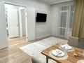 2-комнатная квартира · 50 м² · 8/9 этаж, Толе Би 61 — Сыганак-Толе Би-Мухамедханова за 25 000 ₸ в Астане, Нура р-н — фото 5