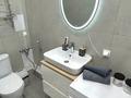 2-комнатная квартира · 50 м² · 8/9 этаж, Толе Би 61 — Сыганак-Толе Би-Мухамедханова за 25 000 ₸ в Астане, Нура р-н — фото 6