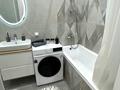 2-комнатная квартира · 50 м² · 8/9 этаж, Толе Би 61 — Сыганак-Толе Би-Мухамедханова за 25 000 ₸ в Астане, Нура р-н — фото 7
