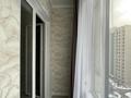 1-комнатная квартира · 42 м² · 11/15 этаж, Манаса 109а за 55 млн 〒 в Алматы, Алмалинский р-н — фото 6