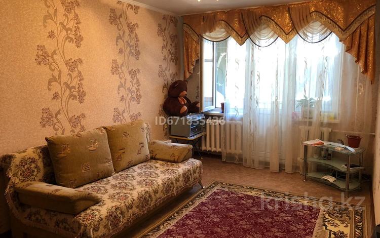 2-комнатная квартира, 49 м², 5/5 этаж, Маресьева за 11 млн 〒 в Актобе — фото 2