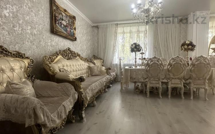 3-комнатная квартира, 86 м², токсан би за 30 млн 〒 в Петропавловске — фото 6