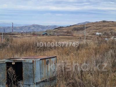 Участок · 10 соток, 25 мкр 20 за 3.2 млн 〒 в Усть-Каменогорске