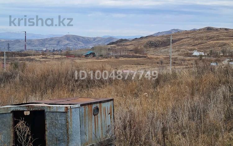 Жер телімі · 10 сотық, 25 мкр 20, бағасы: 3.2 млн 〒 в Усть-Каменогорске — фото 2