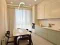3-бөлмелі пәтер · 90 м² · 7/9 қабат, Навои 30, бағасы: 130 млн ₸ в Алматы, Ауэзовский р-н — фото 3