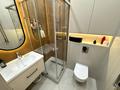 3-бөлмелі пәтер · 90 м² · 7/9 қабат, Навои 30, бағасы: 130 млн ₸ в Алматы, Ауэзовский р-н — фото 27