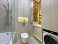 3-бөлмелі пәтер · 90 м² · 7/9 қабат, Навои 30, бағасы: 130 млн ₸ в Алматы, Ауэзовский р-н — фото 36