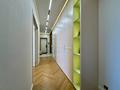 3-бөлмелі пәтер · 90 м² · 7/9 қабат, Навои 30, бағасы: 130 млн ₸ в Алматы, Ауэзовский р-н — фото 39